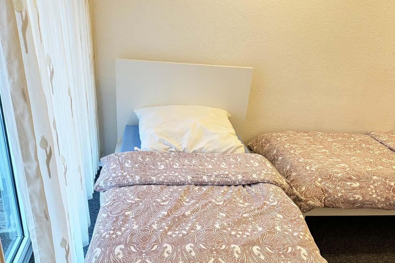One Room Apartment In Bergisch Gladbach Exterior photo